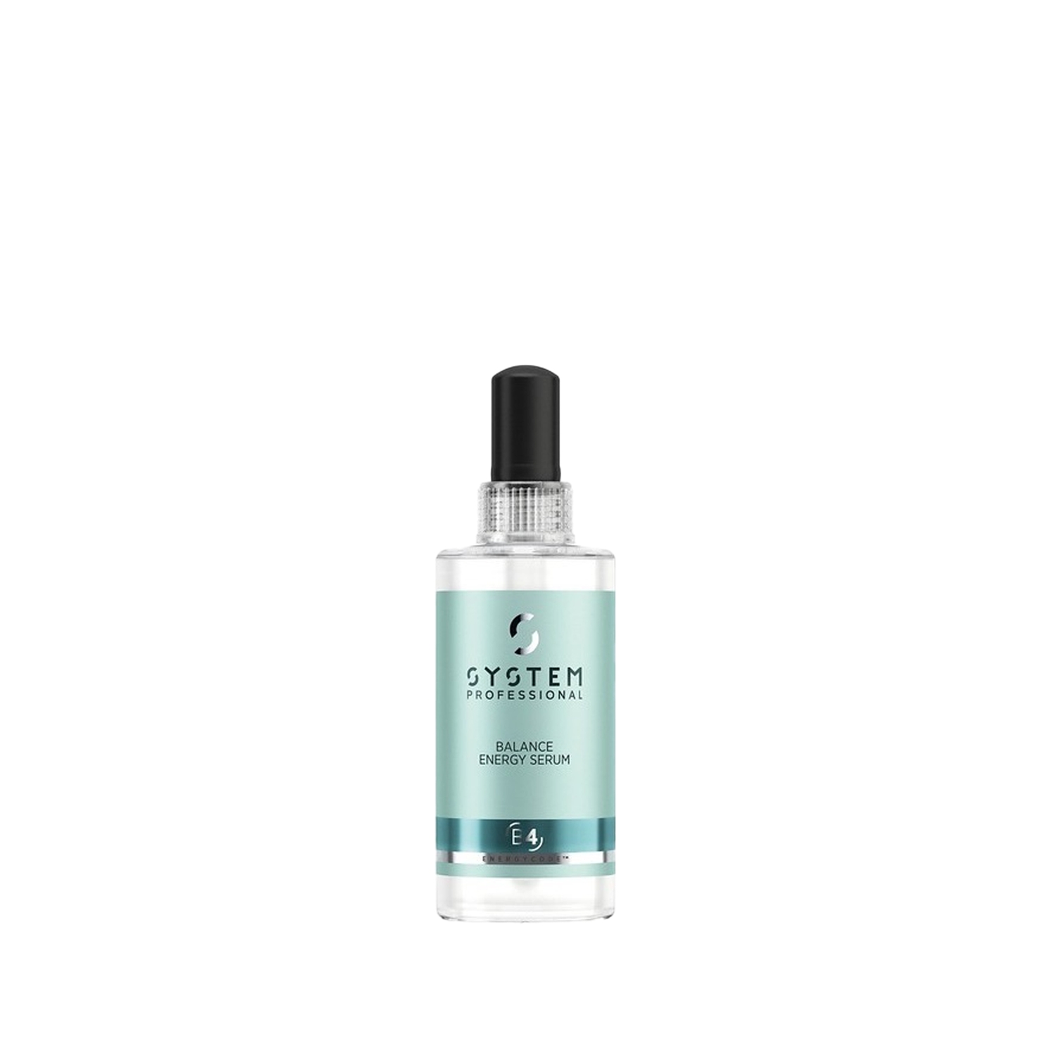 System Professional Balance Energy Dökülme Karşıtı Serum 100ml