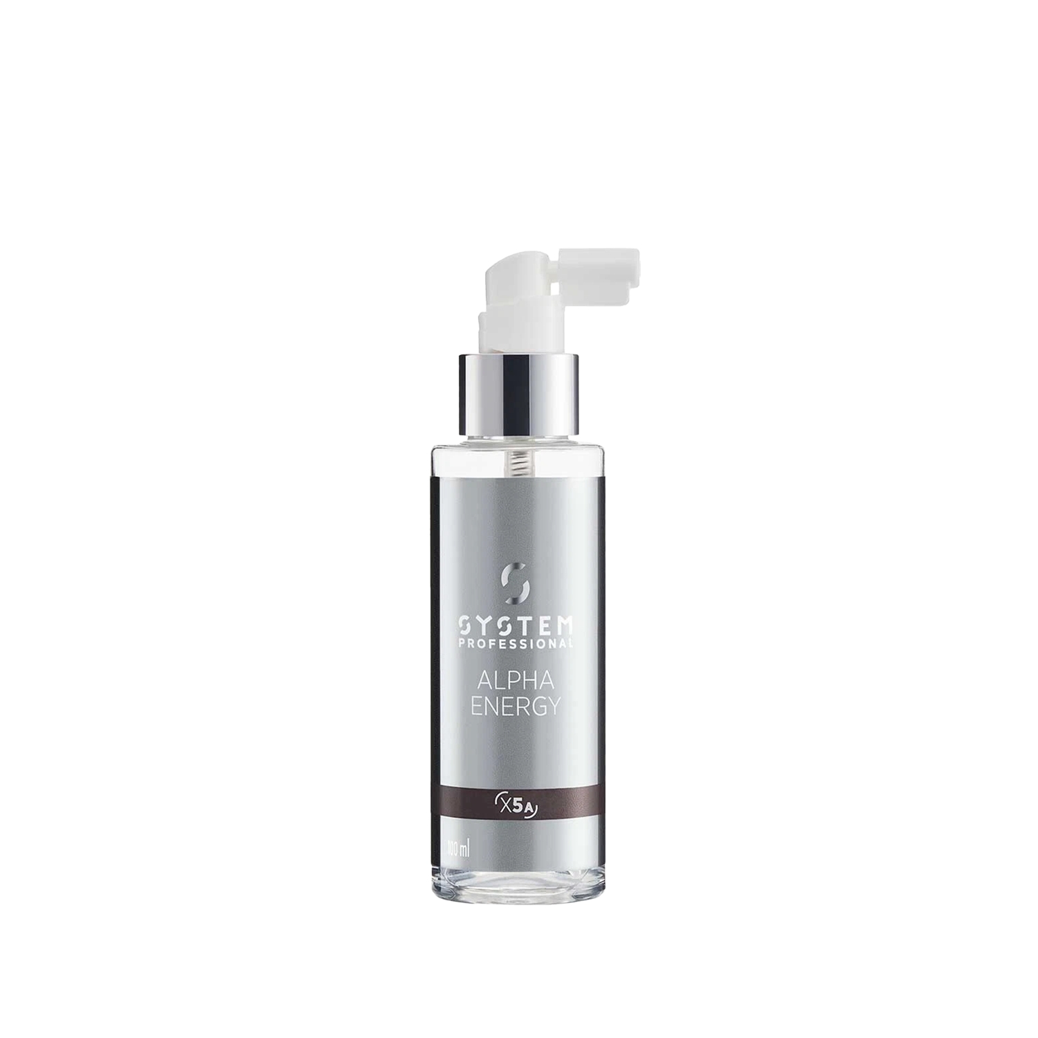 System Professional Extra Alpha Energy Serum 100ml