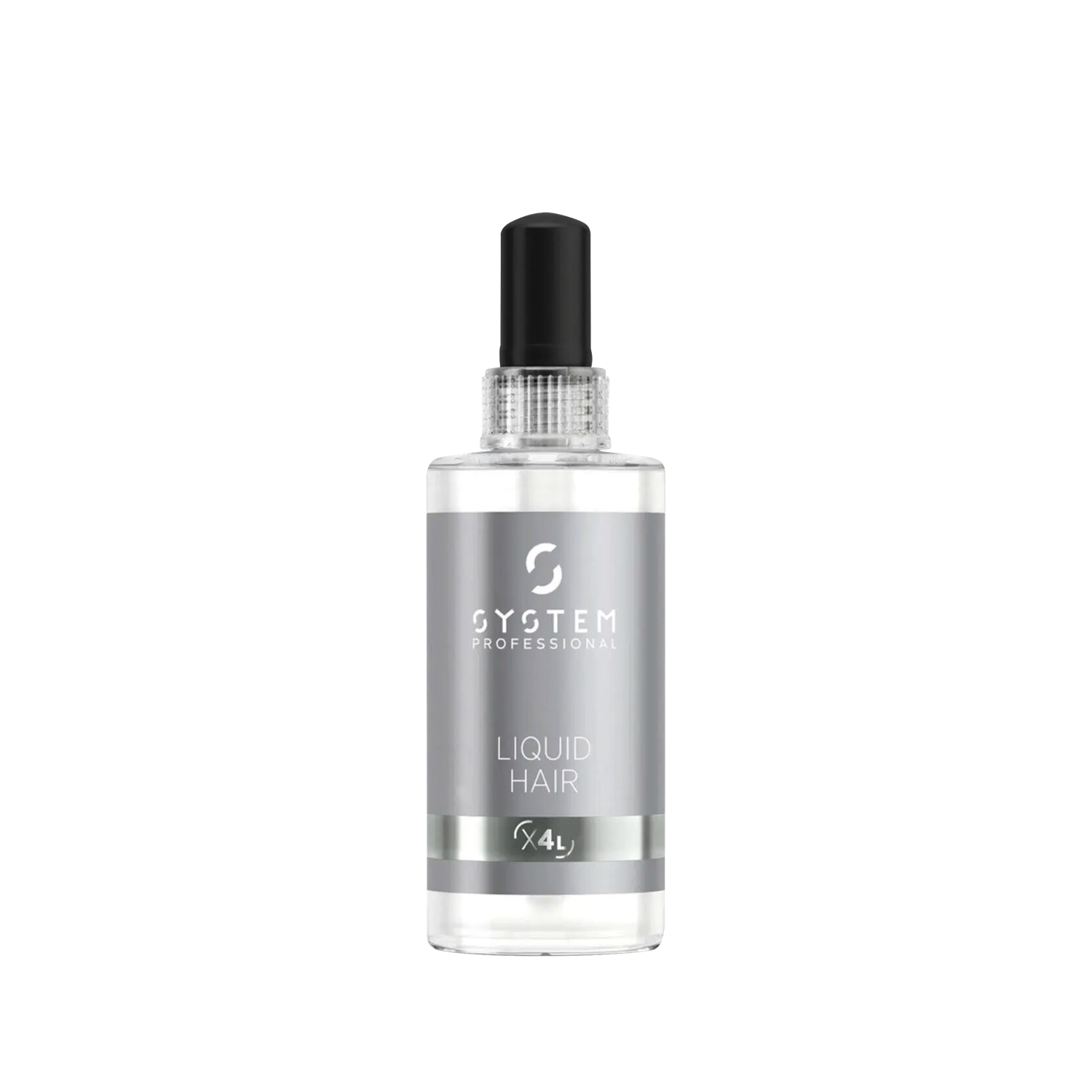 System Professional Extra Liquid Hair 100ml