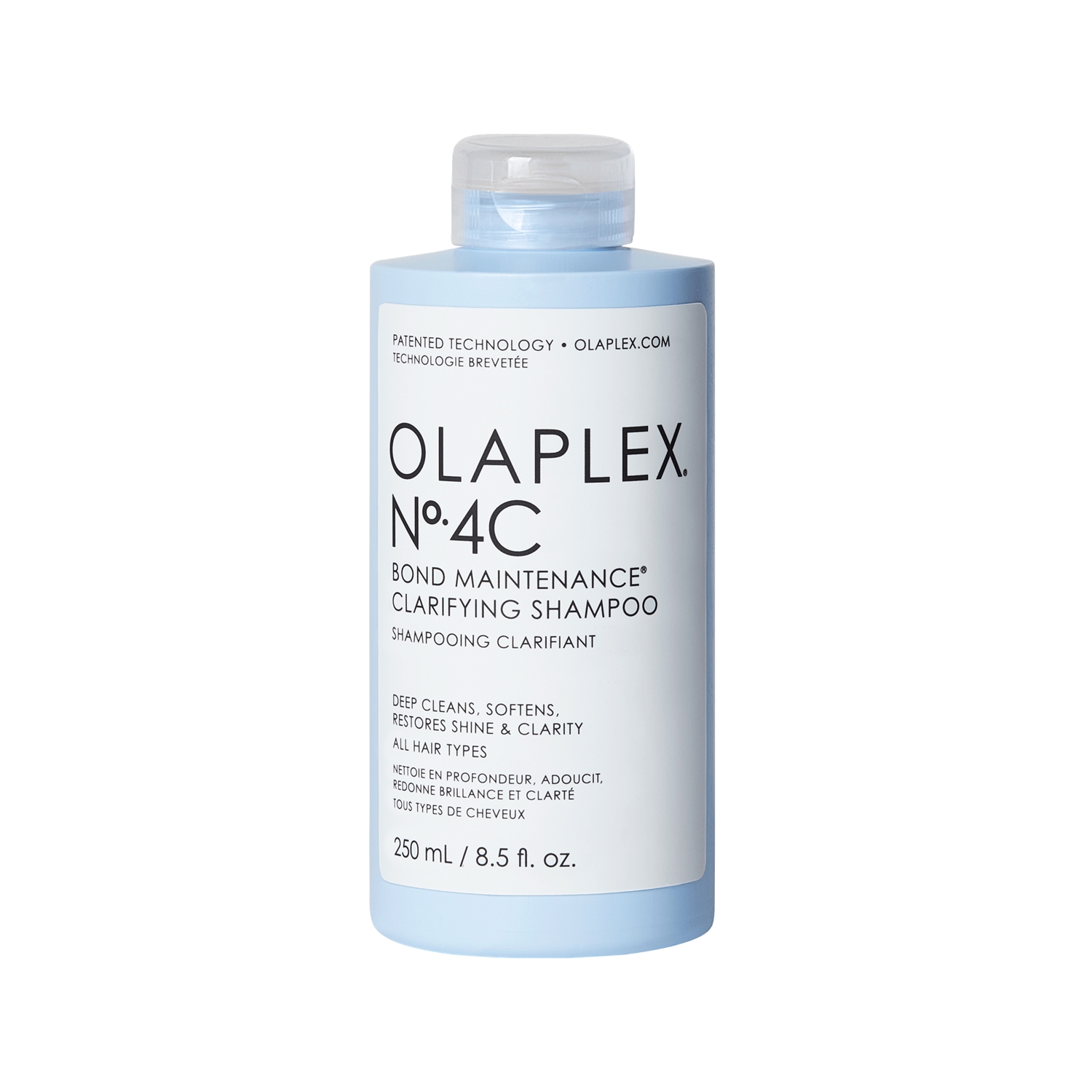 Olaplex No.4C Bond Maintenance Clarifying Shampoo