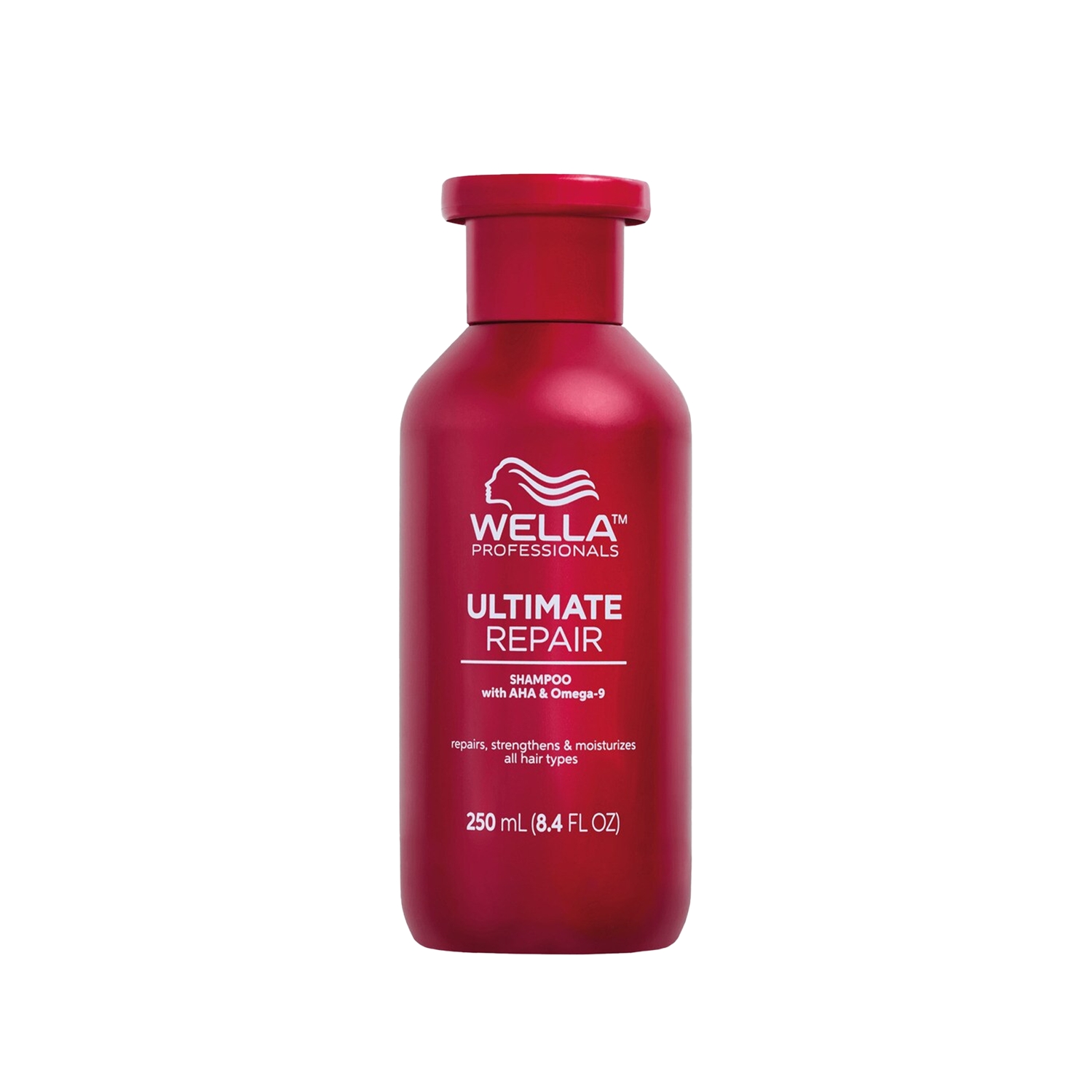 Wella Ultimate Repair Şampuan 250ml